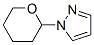 1-(2-Tetrahydropyranyl)-1H-pyrazoleStructure,449758-17-2Structure 1-(2-Tetrahydropyranyl)-1H-pyrazole Structure,449758-17-2Structure