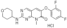 R1487 Structure,449808-64-4Structure