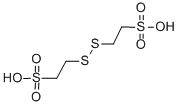 Coenzyme mStructure,45127-11-5Structure Coenzyme m Structure,45127-11-5Structure