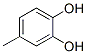 4-Methylcatechol Structure,452-86-8Structure