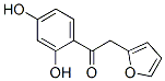 Ethanone, 1-(2,4-dihydroxyphenyl)-2-(2-furanyl)-(9ci)Structure,452346-10-0Structure Ethanone, 1-(2,4-dihydroxyphenyl)-2-(2-furanyl)-(9ci) Structure,452346-10-0Structure