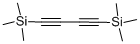1,4-Bis(trimethylsilyl)-1,3-butadiyneStructure,4526-07-2Structure 1,4-Bis(trimethylsilyl)-1,3-butadiyne Structure,4526-07-2Structure