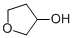 3-HydroxytetrahydrofuranStructure,453-20-3Structure 3-Hydroxytetrahydrofuran Structure,453-20-3Structure