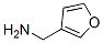 3-FurylmethylamineStructure,4543-47-9Structure 3-Furylmethylamine Structure,4543-47-9Structure