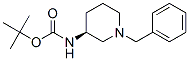 (S)-1-芐基-3-n-boc-氨基哌啶結(jié)構(gòu)式_454713-13-4結(jié)構(gòu)式
