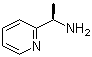 (S)-1-pyridine-2-yl-ethylamine Structure,45695-03-2Structure