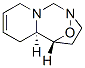 (5r,5ar)-3,4,5,5a,6,9-六氫-1H-2,5-環(huán)氧基吡啶并[1,2-c][1,3]二氮雜卓結構式_460040-20-4結構式