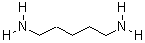 1,5-DiaminopentaneStructure,462-94-2Structure 1,5-Diaminopentane Structure,462-94-2Structure