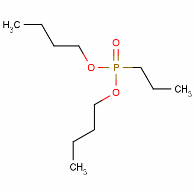 Dibutyl(1-propyl)phosphonateStructure,4628-12-0Structure Dibutyl(1-propyl)phosphonate Structure,4628-12-0Structure
