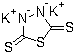 2,5-Dimercapto-1,3,4-thiadiazole dipotassium saltStructure,4628-94-8Structure 2,5-Dimercapto-1,3,4-thiadiazole dipotassium salt Structure,4628-94-8Structure