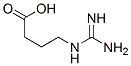4-Guanidinobutyric acidStructure,463-00-3Structure 4-Guanidinobutyric acid Structure,463-00-3Structure
