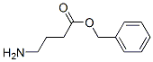 4-氨基丁酸芐酯結(jié)構(gòu)式_46347-99-3結(jié)構(gòu)式