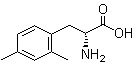 D-2,4-dimethylphenylalanine Structure,465500-97-4Structure