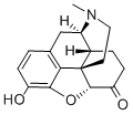 Hydromorphone crmStructure,466-99-9Structure Hydromorphone crm Structure,466-99-9Structure