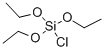 ChlorotriethoxysilaneStructure,4667-99-6Structure Chlorotriethoxysilane Structure,4667-99-6Structure