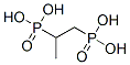 Propylenediphosphonic acid,Structure,4671-82-3Structure Propylenediphosphonic acid, Structure,4671-82-3Structure