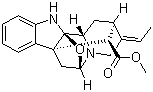 鴨腳樹葉堿結(jié)構(gòu)式_4684-32-6結(jié)構(gòu)式