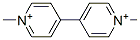 ParaquatStructure,4685-14-7Structure Paraquat Structure,4685-14-7Structure
