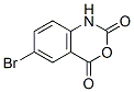 6-Bromoisatoic anhydride Structure,4692-98-2Structure