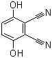 3,6-DihydroxyphthalonitrileStructure,4733-50-0Structure 3,6-Dihydroxyphthalonitrile Structure,4733-50-0Structure