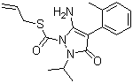 胺苯吡菌酮結(jié)構(gòu)式_473798-59-3結(jié)構(gòu)式