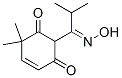 (9ci)-2-[1-(羥基亞氨基)-2-甲基丙基]-6,6-二甲基-4-環(huán)己烯-1,3-二酮結(jié)構(gòu)式_474942-66-0結(jié)構(gòu)式