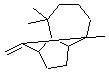 (+)-Longifolene Structure,475-20-7Structure