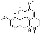 (+)-異紫堇定堿結(jié)構(gòu)式_475-67-2結(jié)構(gòu)式