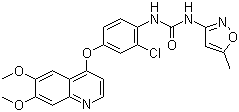 Av951 Structure,475108-18-0Structure
