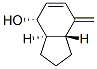 (3ar,4r,7ar)-(9ci)-2,3,3a,4,7,7a-六氫-7-亞甲基-1H-茚-4-醇結(jié)構(gòu)式_476487-41-9結(jié)構(gòu)式