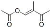 3-Buten-2-one, 4-(acetyloxy)-3-methyl-(9ci)Structure,478185-14-7Structure 3-Buten-2-one, 4-(acetyloxy)-3-methyl-(9ci) Structure,478185-14-7Structure