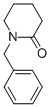 1-芐基-2-哌啶酮結(jié)構(gòu)式_4783-65-7結(jié)構(gòu)式