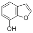 Benzofuran-7-olStructure,4790-81-2Structure Benzofuran-7-ol Structure,4790-81-2Structure
