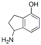 1H-inden-4-ol, 1-amino-2,3-dihydro- (9ci)Structure,479206-20-7Structure 1H-inden-4-ol, 1-amino-2,3-dihydro- (9ci) Structure,479206-20-7Structure