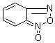 苯并呋咱結(jié)構(gòu)式_480-96-6結(jié)構(gòu)式