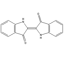 IndigoStructure,482-89-3Structure Indigo Structure,482-89-3Structure