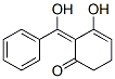 3-Cyclohexen-1-one, 3-hydroxy-2-(hydroxyphenylmethylene)-, (2e)-(9ci)Structure,482635-31-4Structure 3-Cyclohexen-1-one, 3-hydroxy-2-(hydroxyphenylmethylene)-, (2e)-(9ci) Structure,482635-31-4Structure