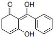 3-Cyclohexen-1-one, 3-hydroxy-2-(hydroxyphenylmethylene)-, (2z)-(9ci)Structure,482635-32-5Structure 3-Cyclohexen-1-one, 3-hydroxy-2-(hydroxyphenylmethylene)-, (2z)-(9ci) Structure,482635-32-5Structure