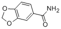 1,3-Benzodioxole-5-carboxamideStructure,4847-94-3Structure 1,3-Benzodioxole-5-carboxamide Structure,4847-94-3Structure