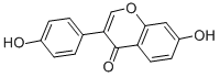 DaidzeinStructure,486-66-8Structure Daidzein Structure,486-66-8Structure