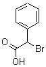 alpha-溴苯乙酸結(jié)構(gòu)式_4870-65-9結(jié)構(gòu)式