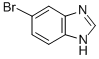 5-Bromo-1H-benzoimidazole Structure,4887-88-1Structure