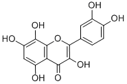 GossypetinStructure,489-35-0Structure Gossypetin Structure,489-35-0Structure