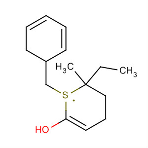 (9ci)-2-乙基-3,4-二氫-2-甲基-2H-1-苯并硫代吡喃-6-醇結(jié)構(gòu)式_489438-26-8結(jié)構(gòu)式