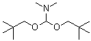 N,n-dimethylformamide dineopentyl acetalStructure,4909-78-8Structure N,n-dimethylformamide dineopentyl acetal Structure,4909-78-8Structure