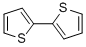 2,2-Bithiophene Structure,492-97-7Structure