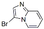 3-Bromoimidazo[1,2-a]pyridine Structure,4926-47-0Structure