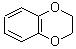 1,4-苯并二惡烷結(jié)構(gòu)式_493-09-4結(jié)構(gòu)式