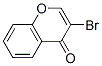 3-溴色酮結(jié)構式_49619-82-1結(jié)構式