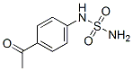(9CI)-(4-乙?；交?-磺酰胺結(jié)構(gòu)式_49690-00-8結(jié)構(gòu)式